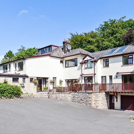The Glen Guest House Kendal Exterior foto