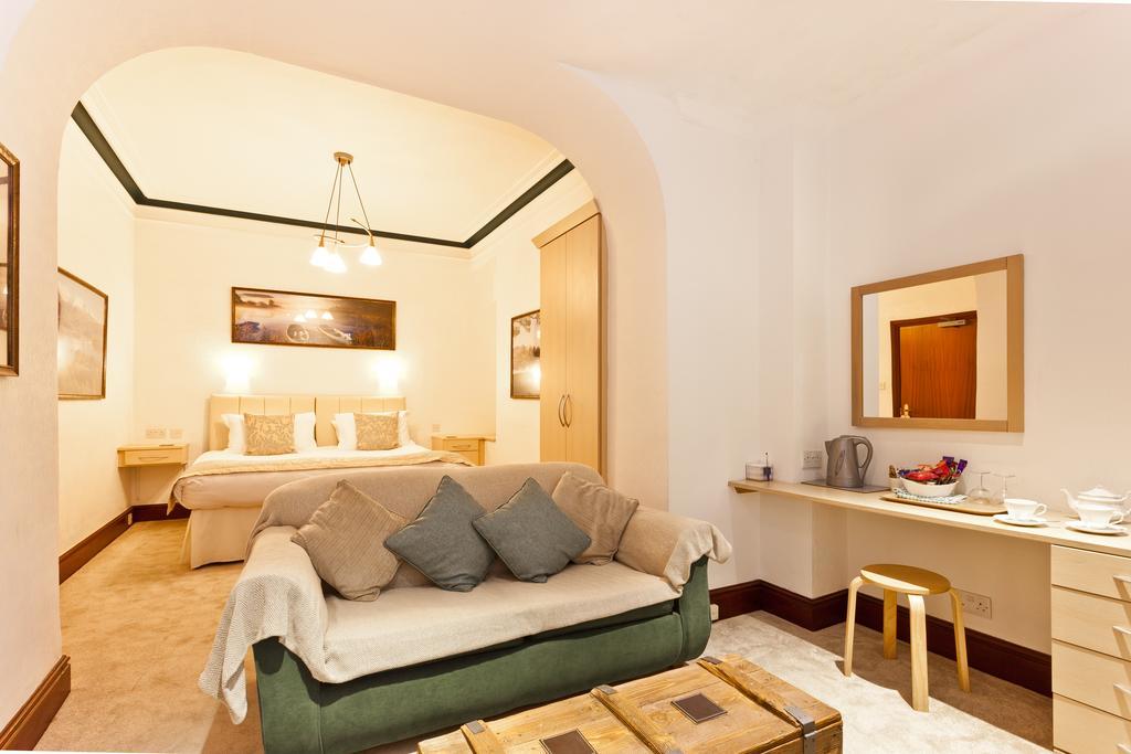 The Glen Guest House Kendal Quarto foto